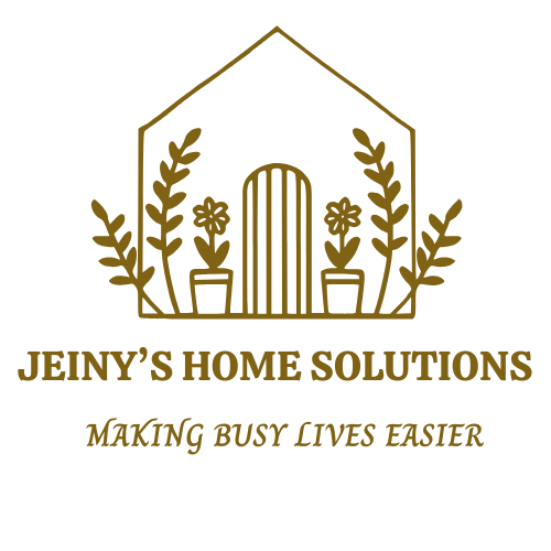 Jeiny's Home Solutions